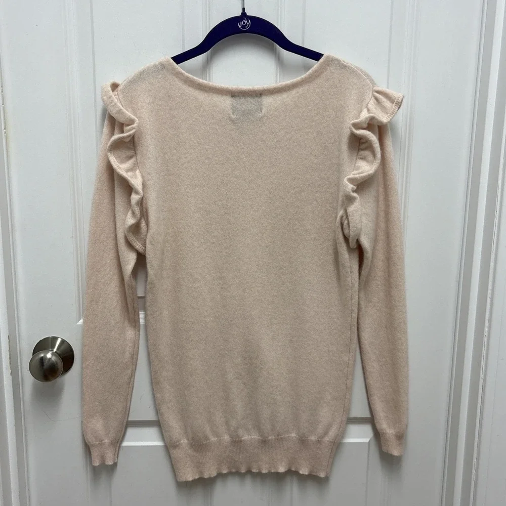 Magaschoni blush pink